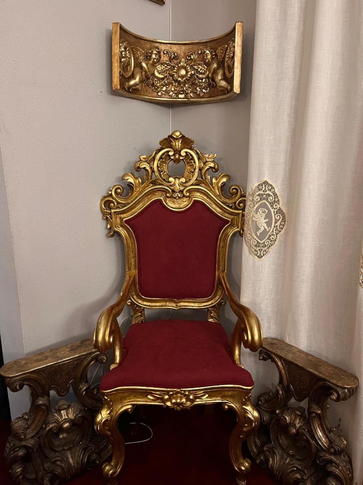 La Dimora Dell'Imperatore Катанія Екстер'єр фото
